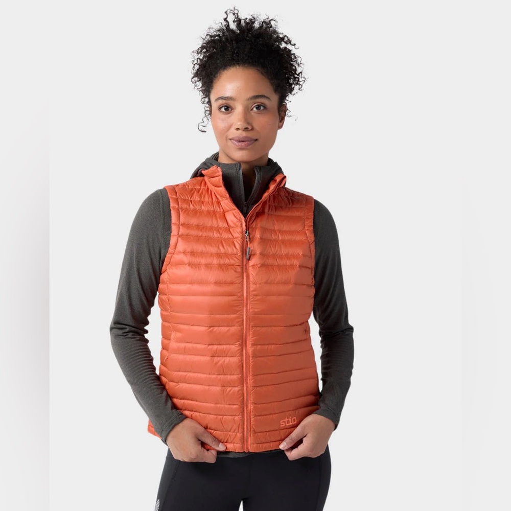 Stio Pinion Vest